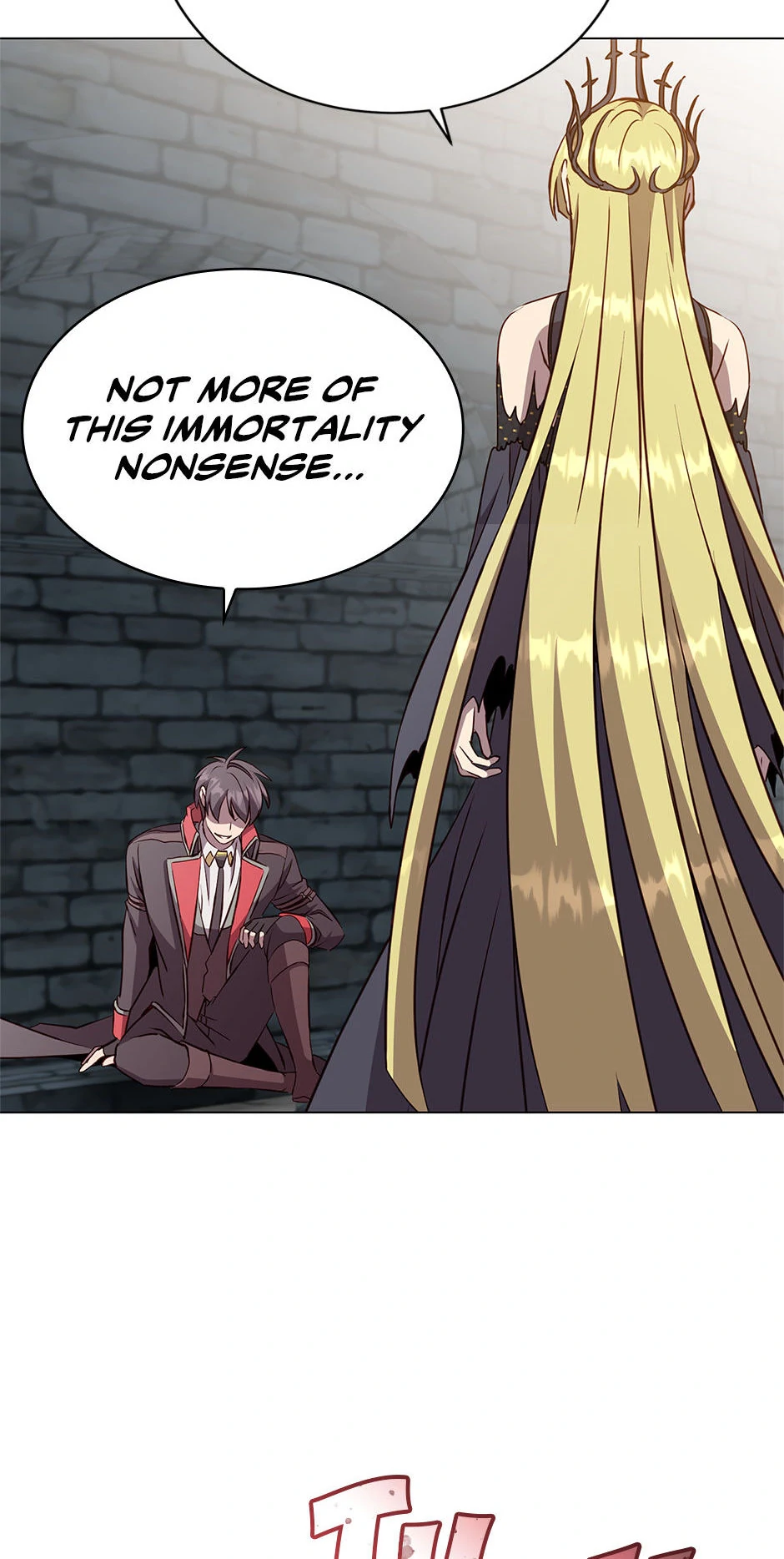 Read The Max Level Hero Strikes Back EN Manga Online