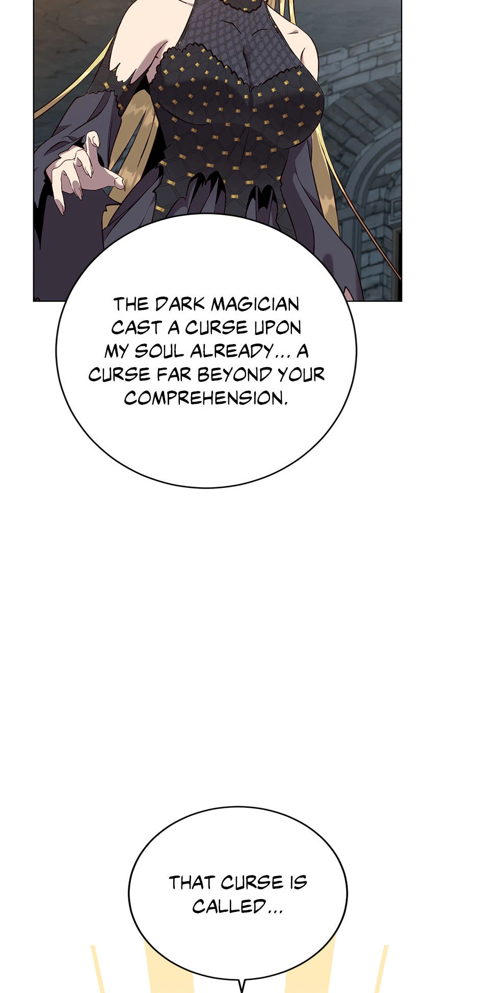 Read The Max Level Hero Strikes Back EN Manga Online