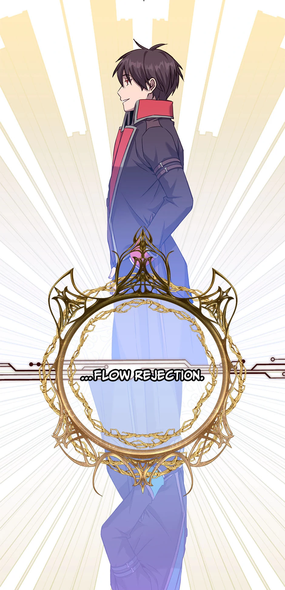 Read The Max Level Hero Strikes Back EN Manga Online