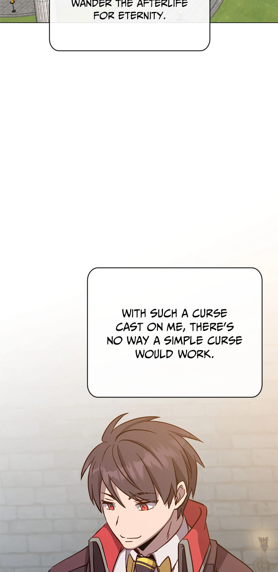 Read The Max Level Hero Strikes Back EN Manga Online