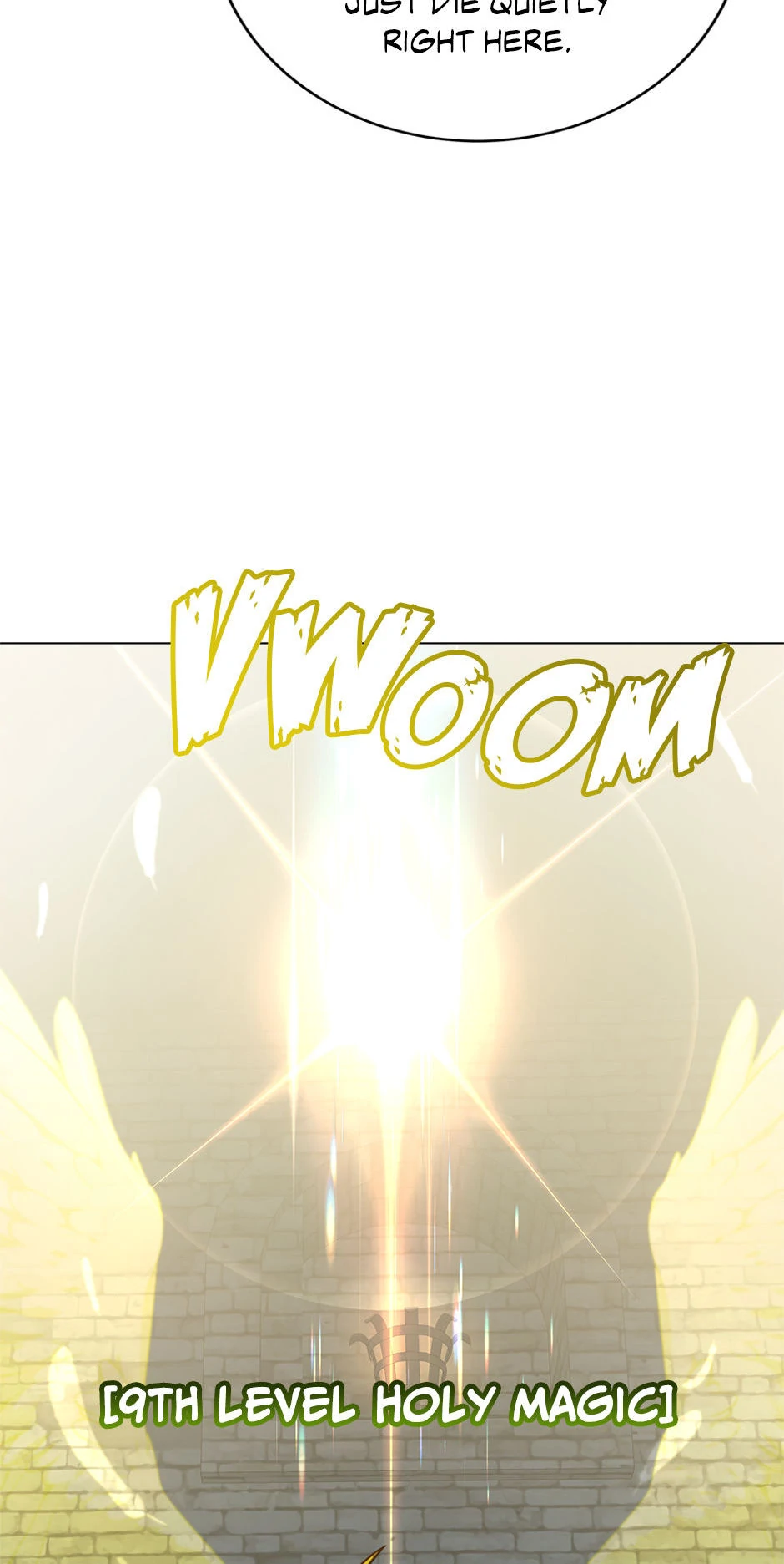 Read The Max Level Hero Strikes Back EN Manga Online