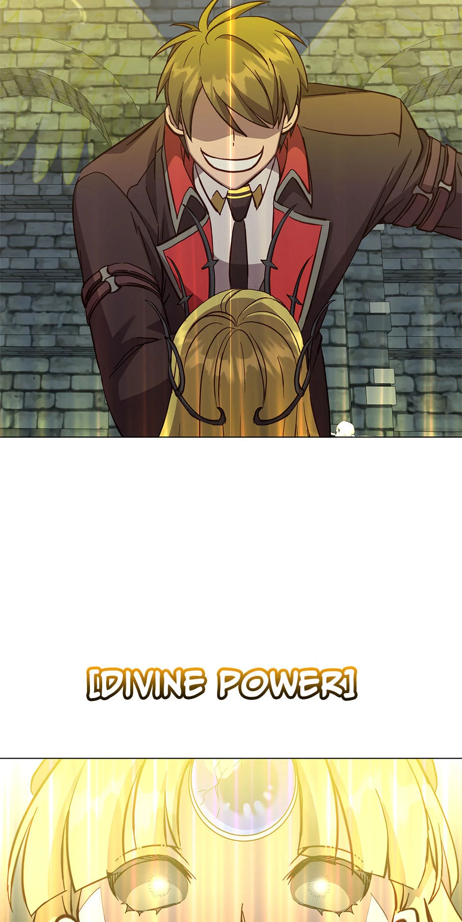 Read The Max Level Hero Strikes Back EN Manga Online