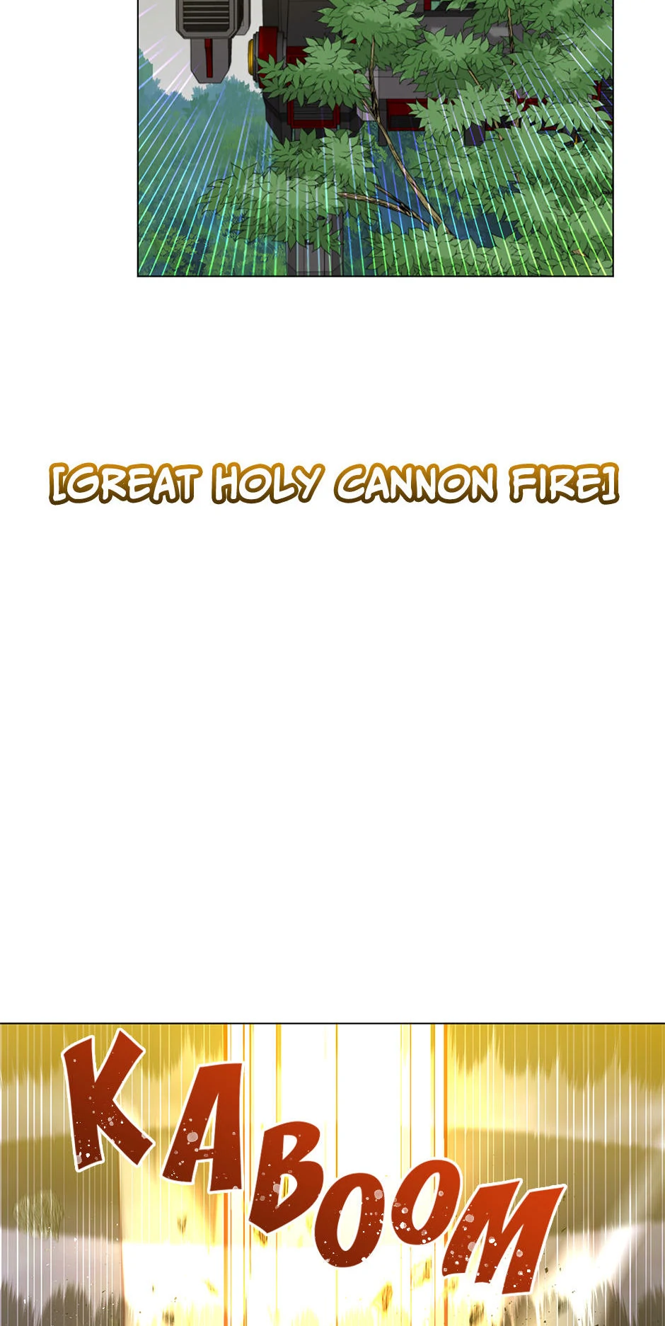 Read The Max Level Hero Strikes Back EN Manga Online