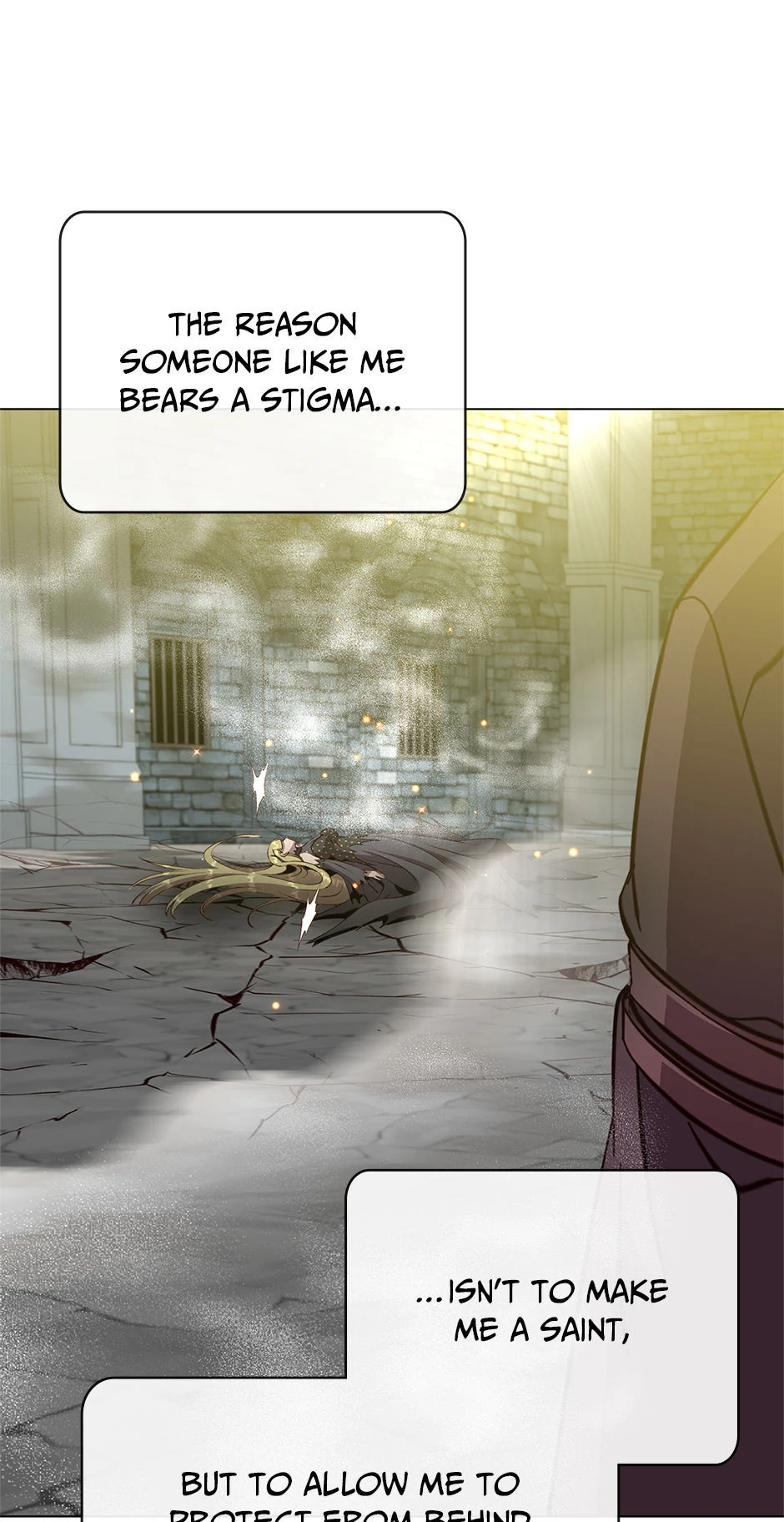 Read The Max Level Hero Strikes Back EN Manga Online