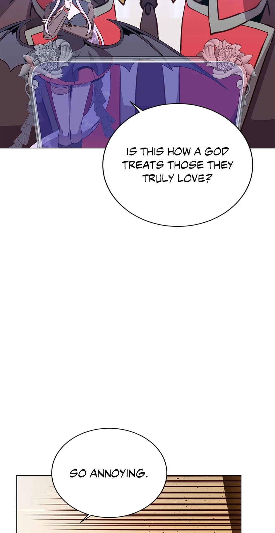 Read The Max Level Hero Strikes Back EN Manga Online