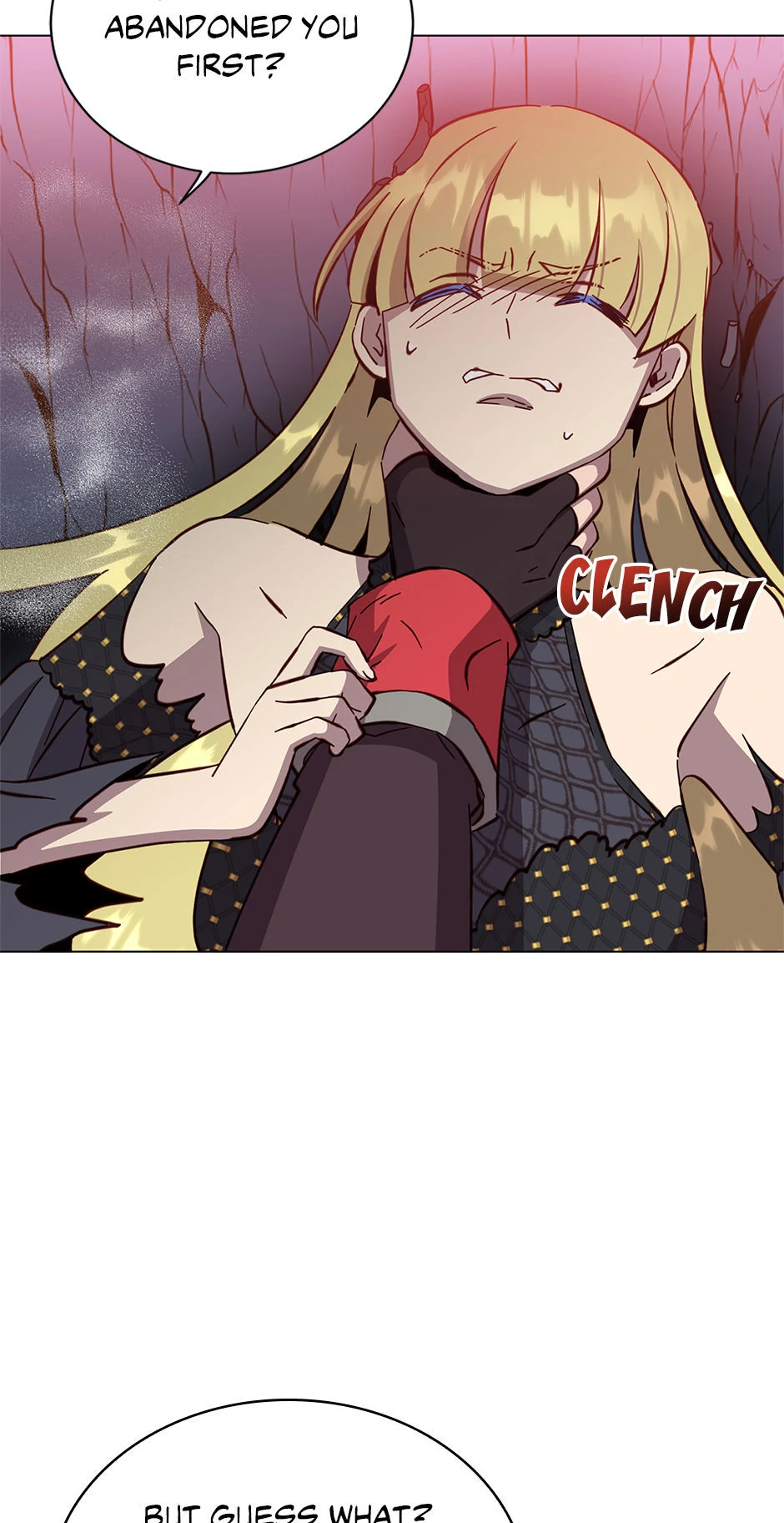 Read The Max Level Hero Strikes Back EN Manga Online