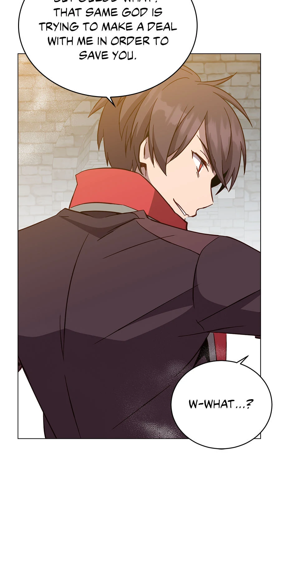 Read The Max Level Hero Strikes Back EN Manga Online