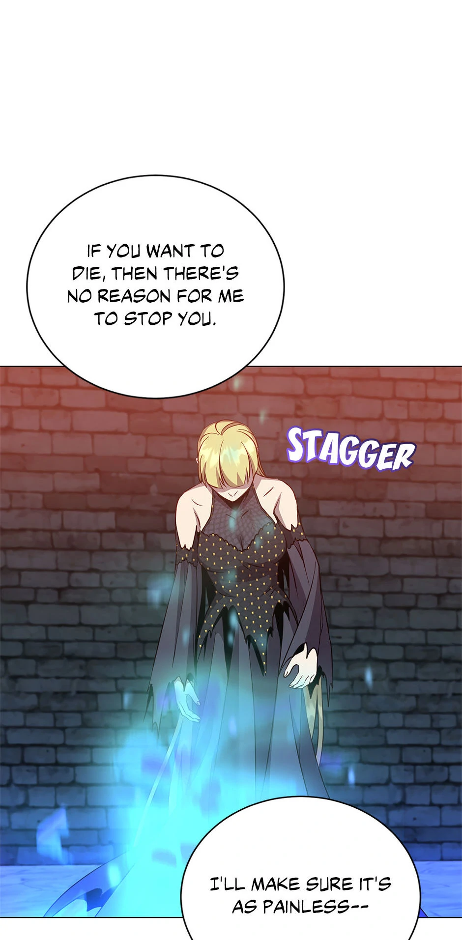 Read The Max Level Hero Strikes Back EN Manga Online