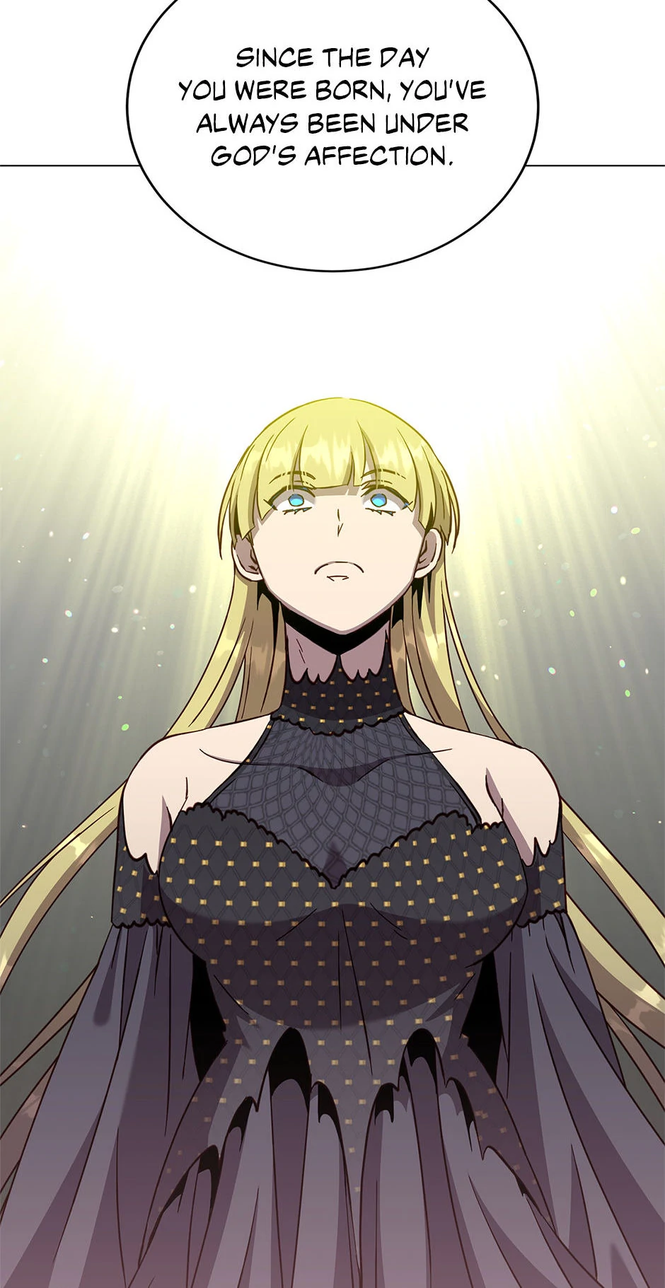 Read The Max Level Hero Strikes Back EN Manga Online