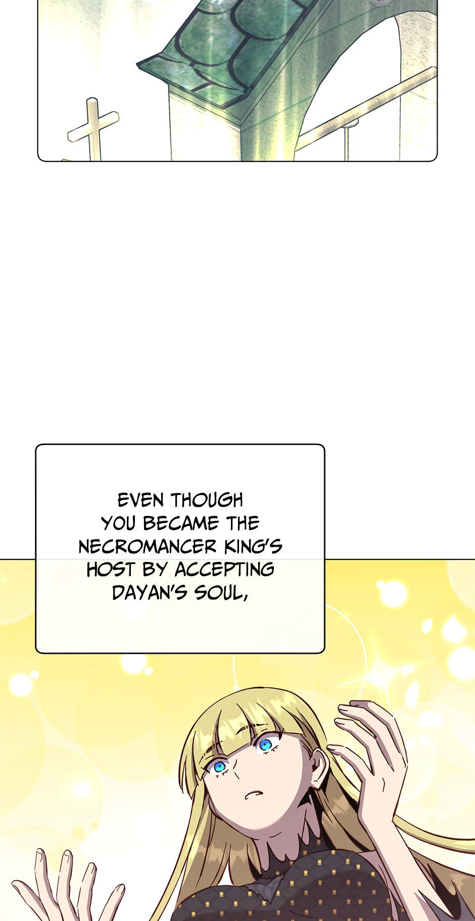 Read The Max Level Hero Strikes Back EN Manga Online