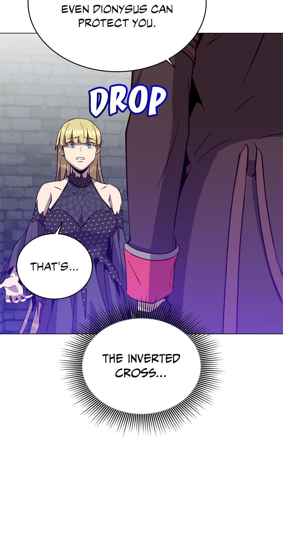 Read The Max Level Hero Strikes Back EN Manga Online