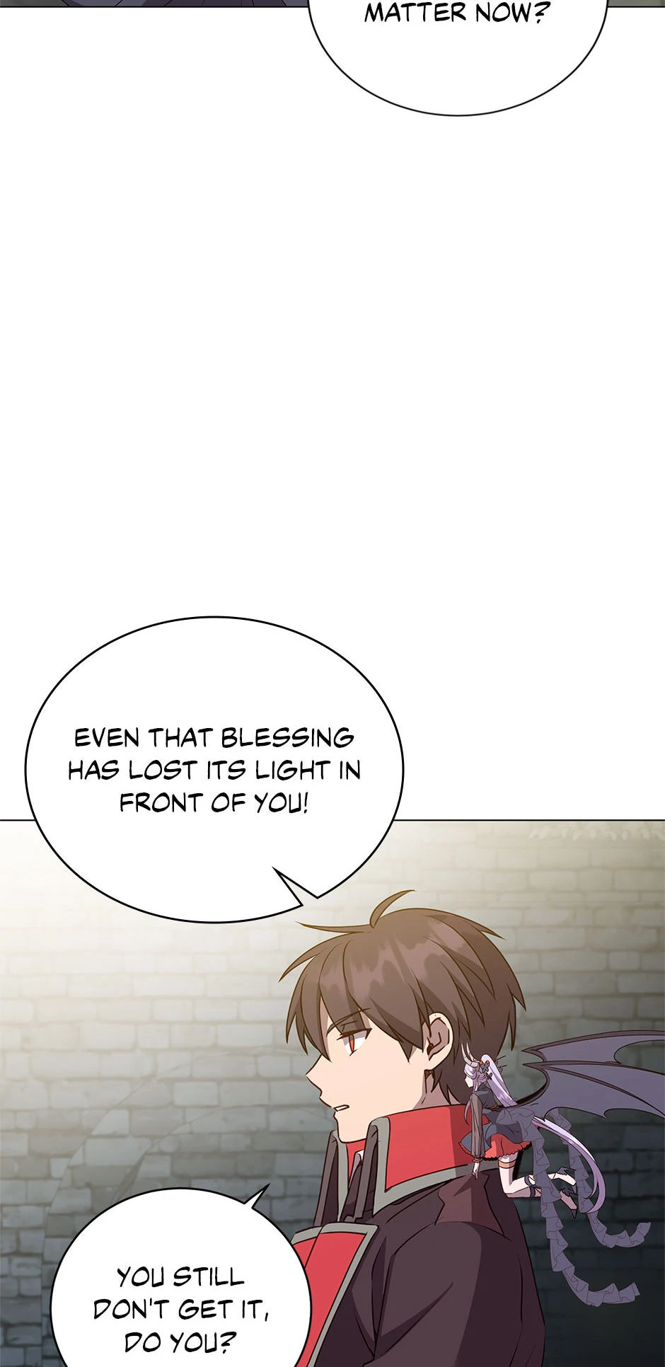 Read The Max Level Hero Strikes Back EN Manga Online