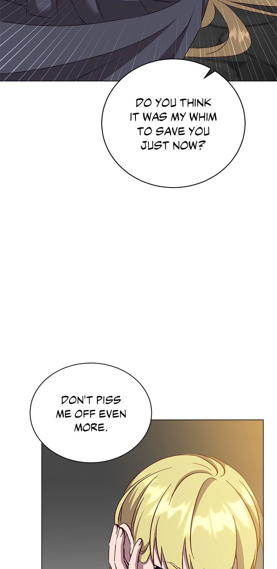 Read The Max Level Hero Strikes Back EN Manga Online