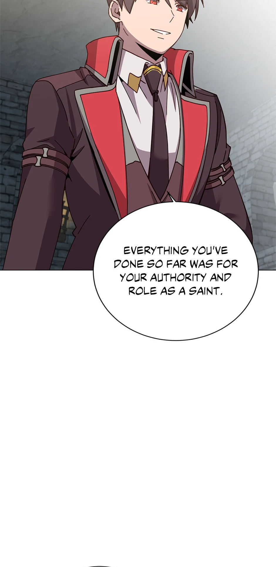 Read The Max Level Hero Strikes Back EN Manga Online