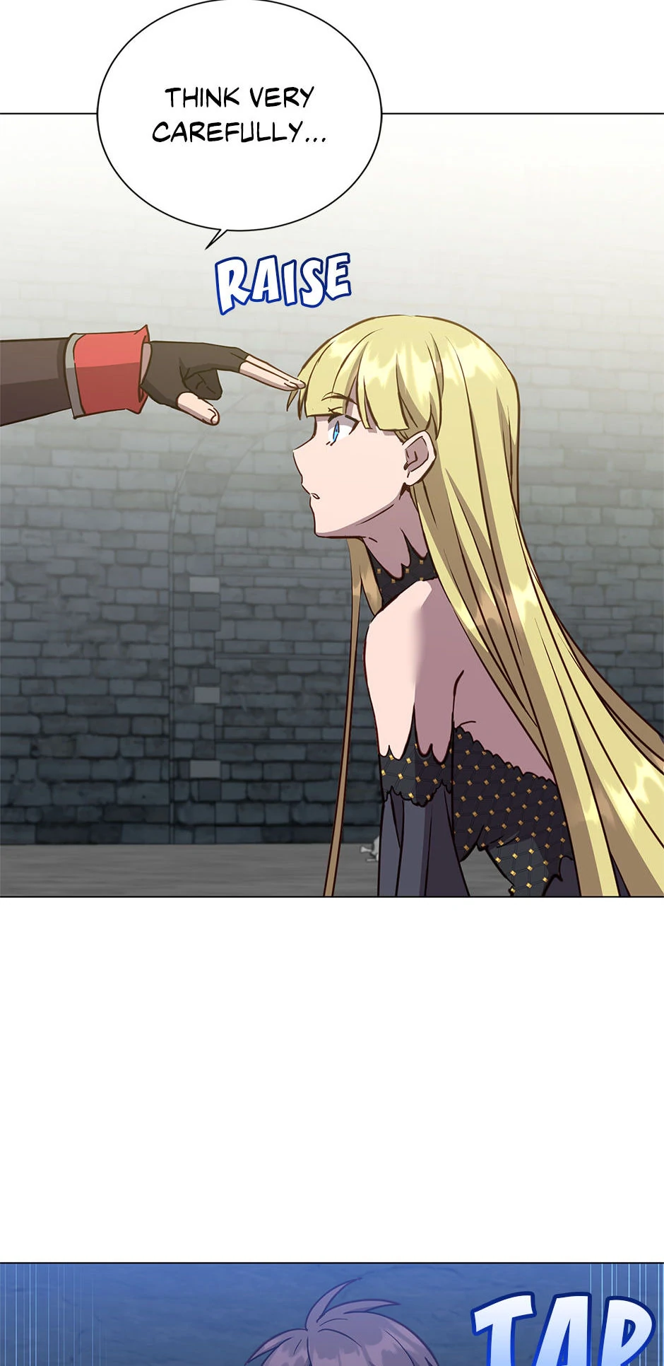 Read The Max Level Hero Strikes Back EN Manga Online