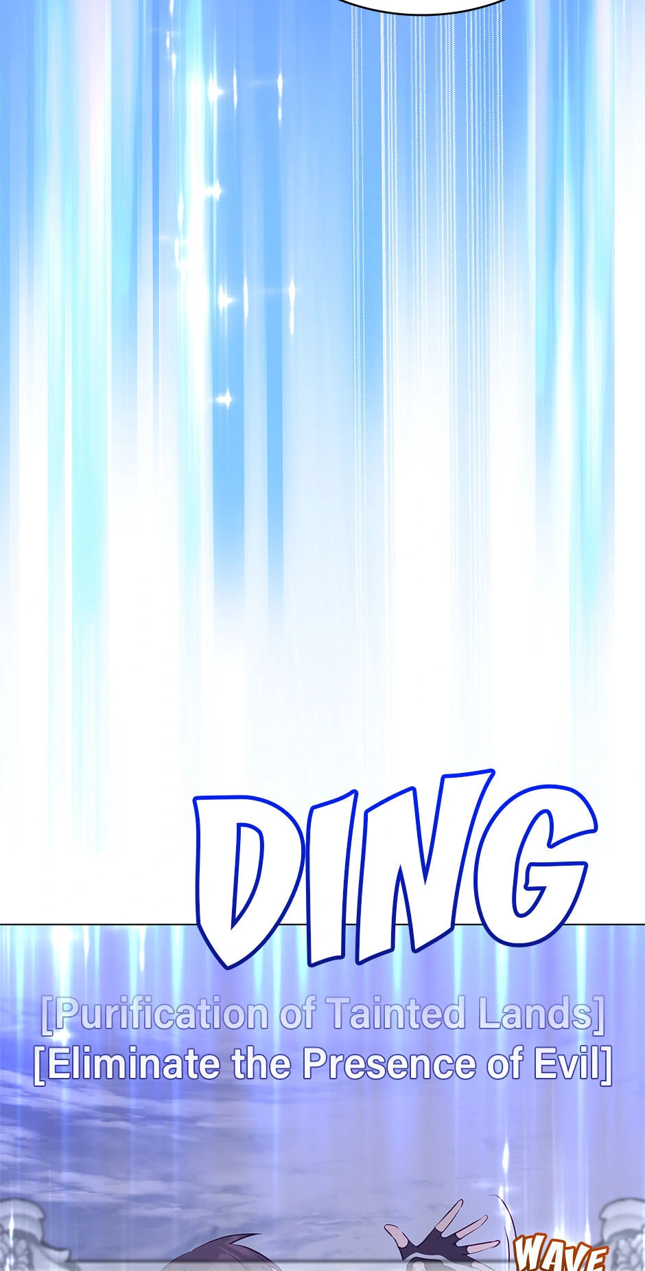 Read The Max Level Hero Strikes Back EN Manga Online