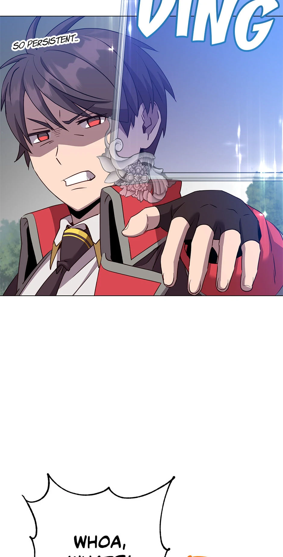 Read The Max Level Hero Strikes Back EN Manga Online