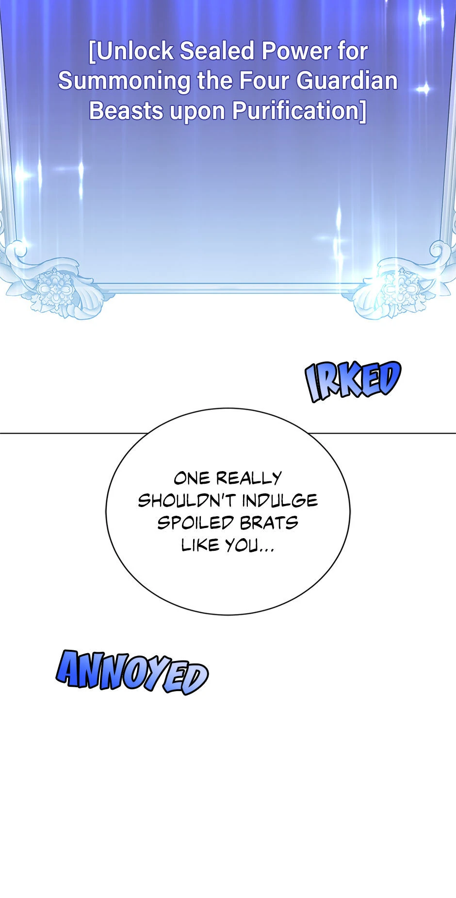 Read The Max Level Hero Strikes Back EN Manga Online