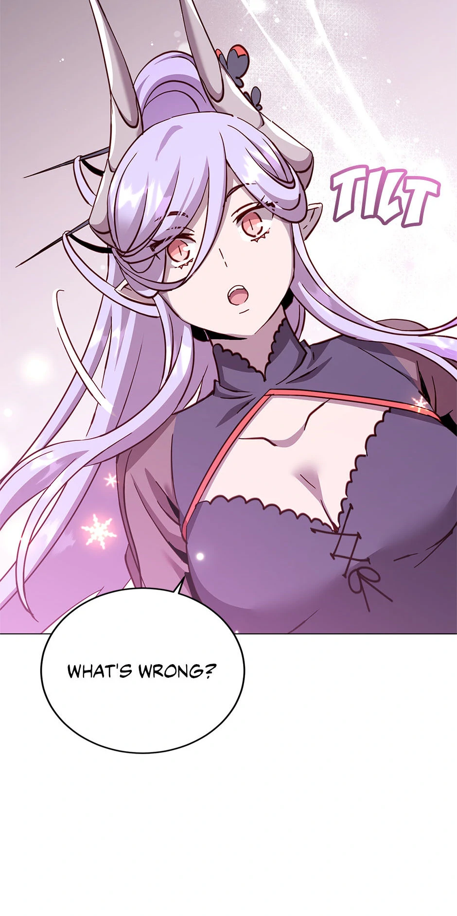 Read The Max Level Hero Strikes Back EN Manga Online