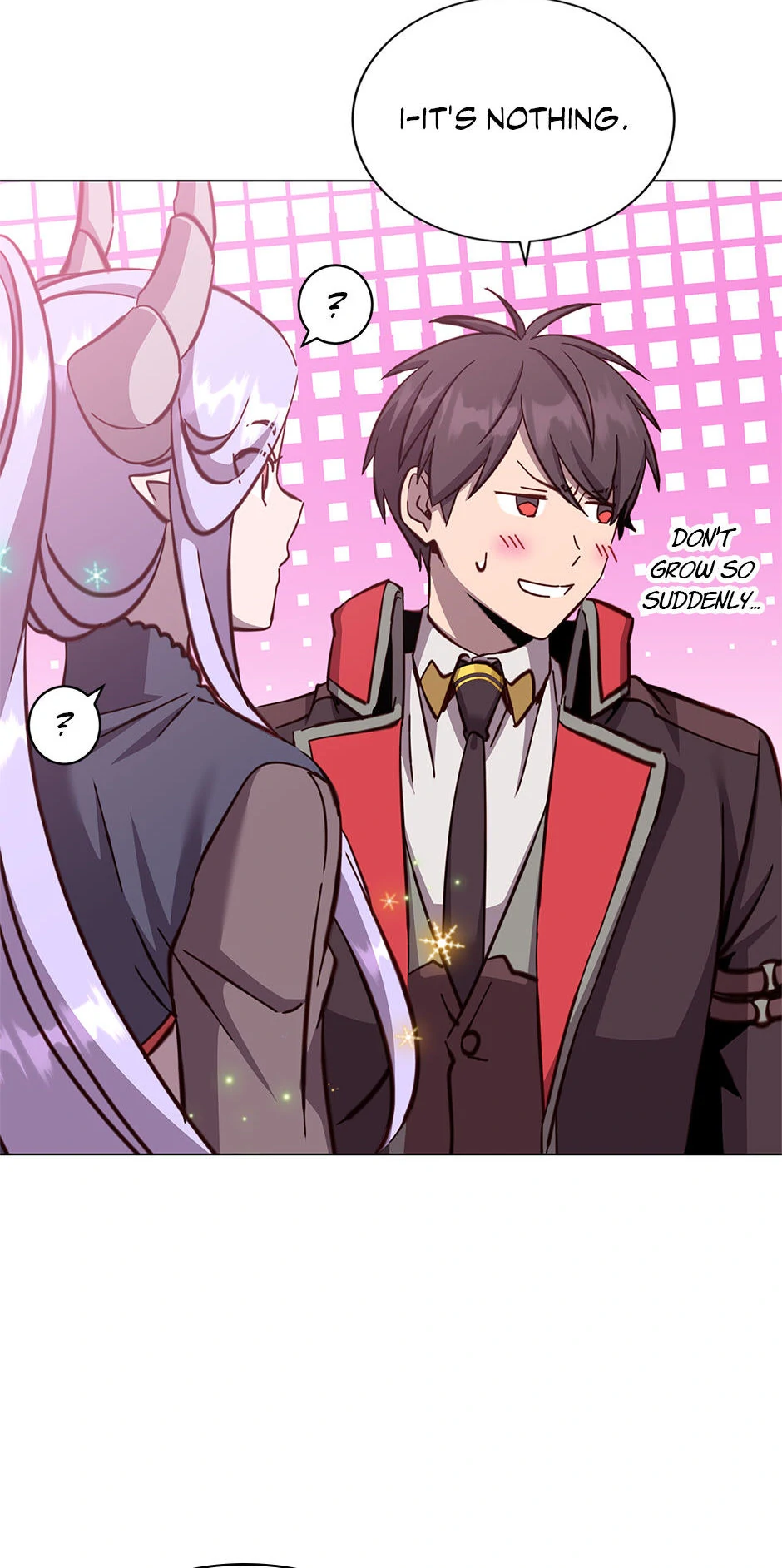 Read The Max Level Hero Strikes Back EN Manga Online