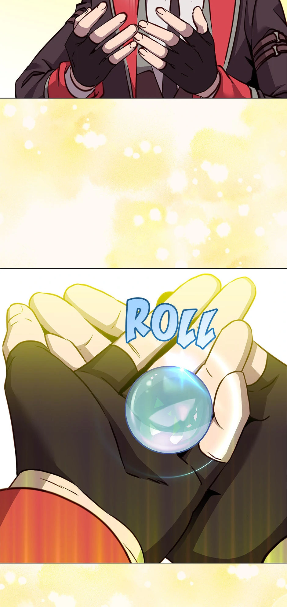 Read The Max Level Hero Strikes Back EN Manga Online