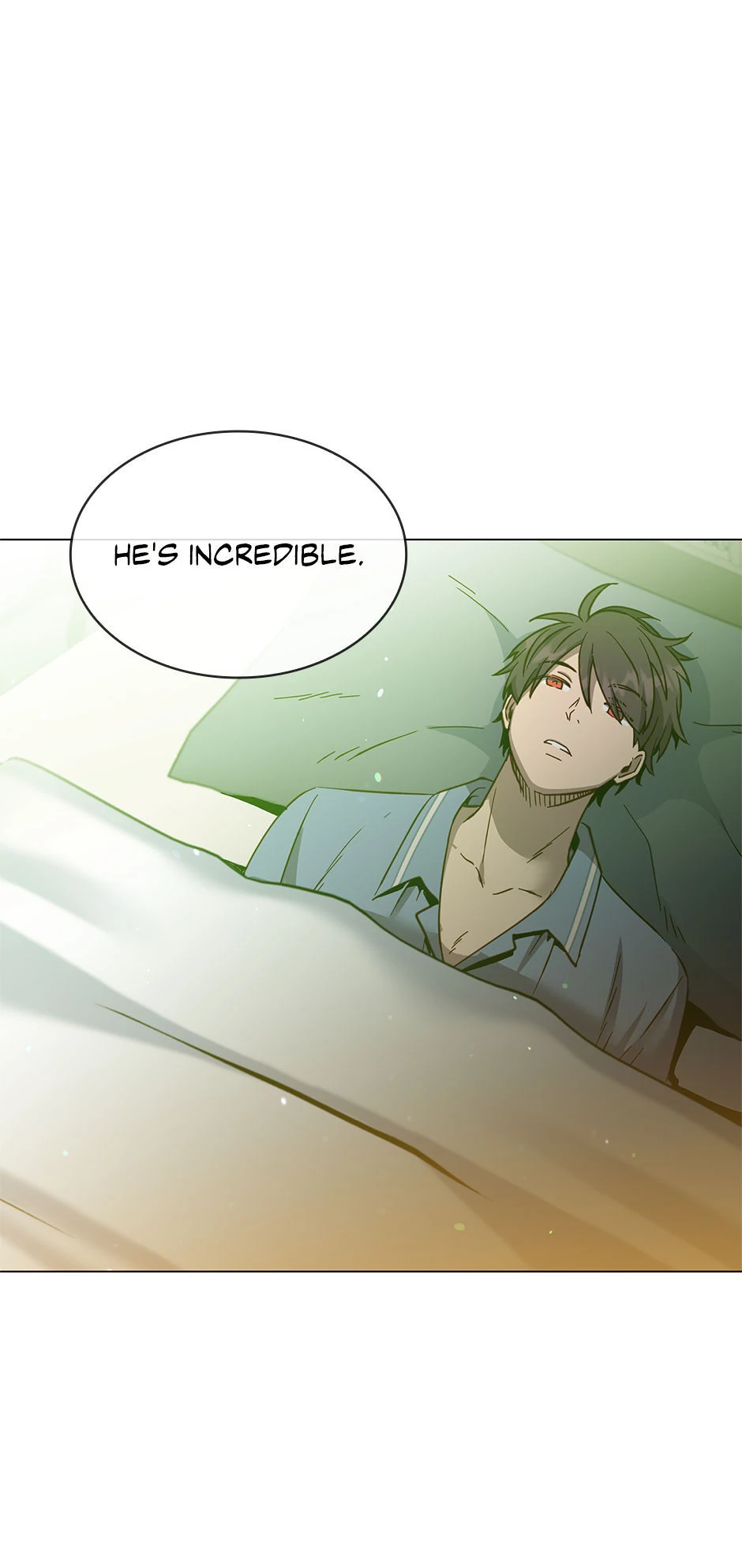 Read The Max Level Hero Strikes Back EN Manga Online