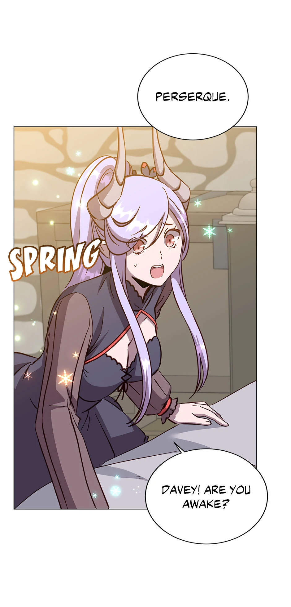 Read The Max Level Hero Strikes Back EN Manga Online