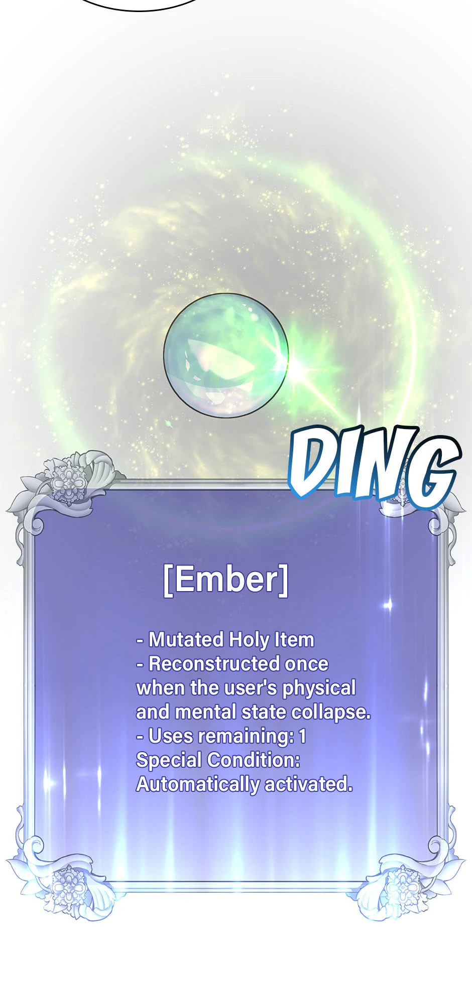 Read The Max Level Hero Strikes Back EN Manga Online