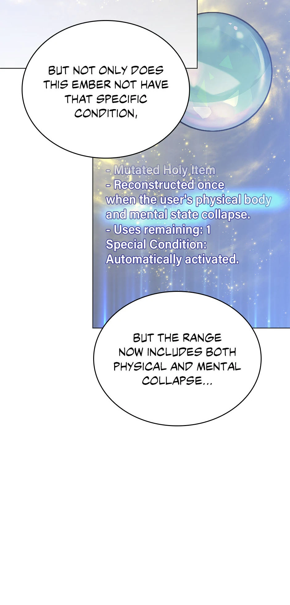 Read The Max Level Hero Strikes Back EN Manga Online