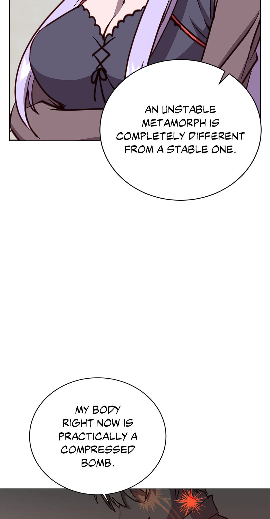 Read The Max Level Hero Strikes Back EN Manga Online