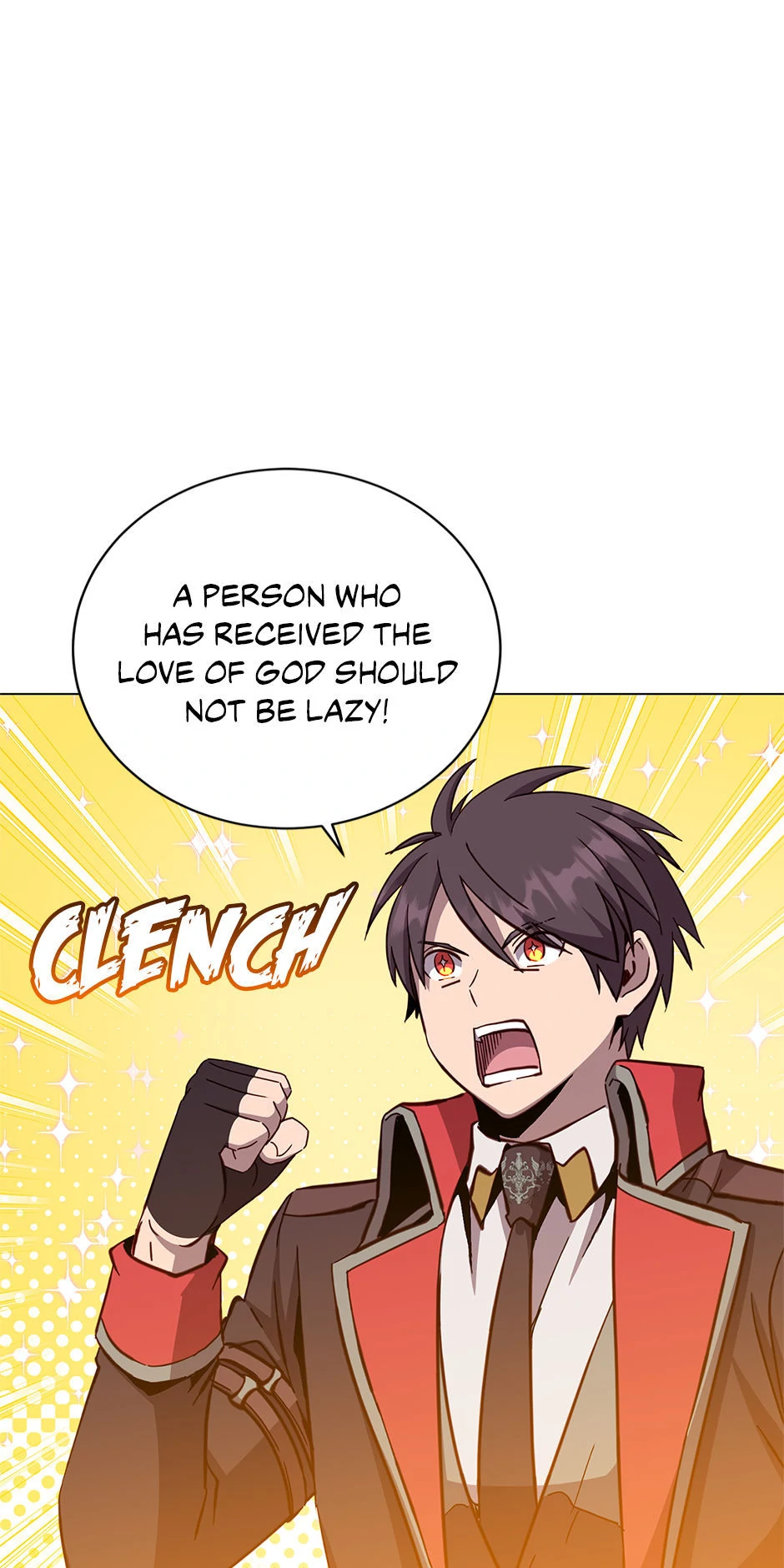 Read The Max Level Hero Strikes Back EN Manga Online