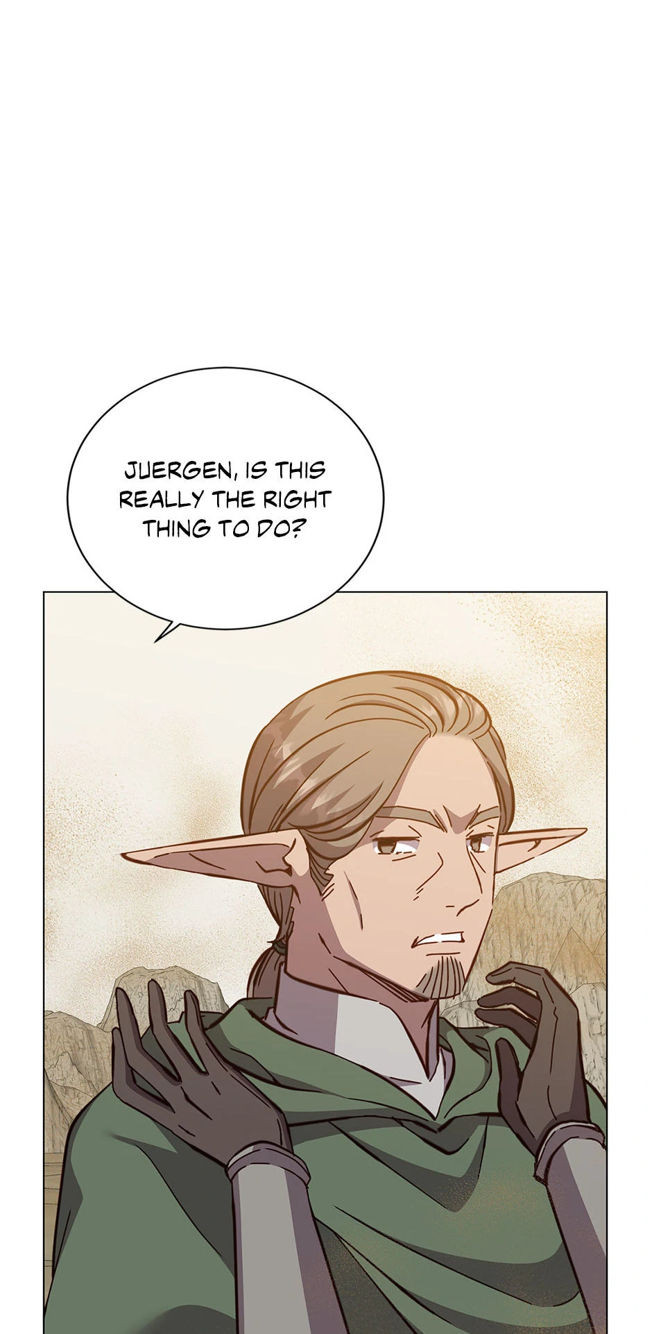 Read The Max Level Hero Strikes Back EN Manga Online