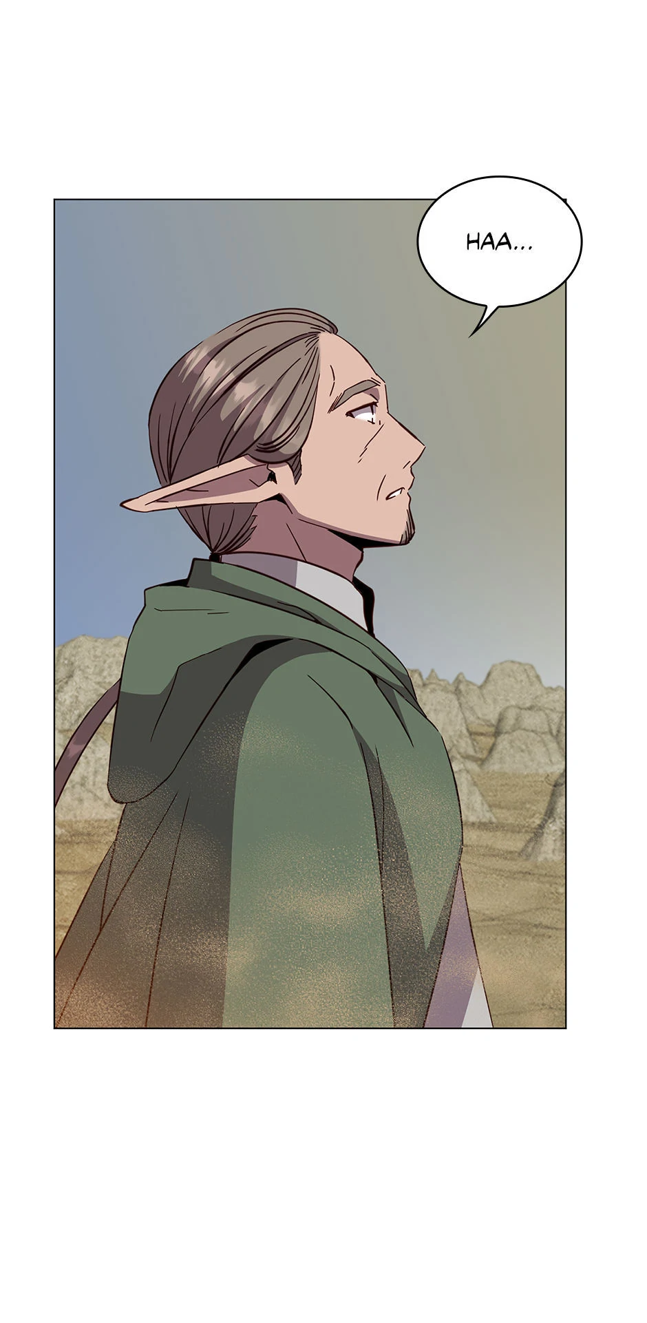 Read The Max Level Hero Strikes Back EN Manga Online