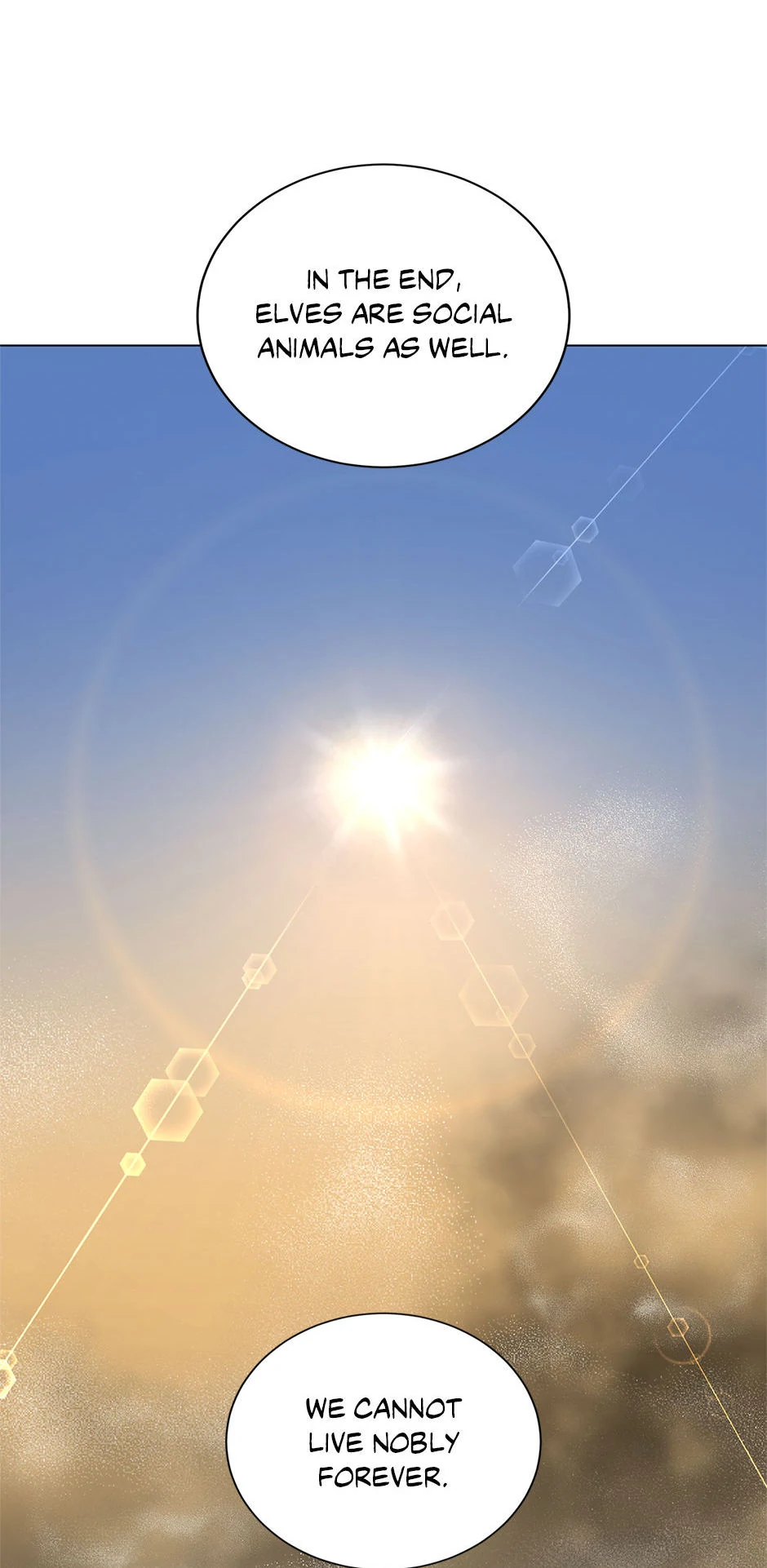 Read The Max Level Hero Strikes Back EN Manga Online