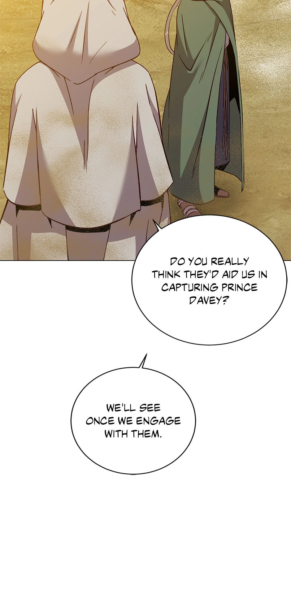 Read The Max Level Hero Strikes Back EN Manga Online