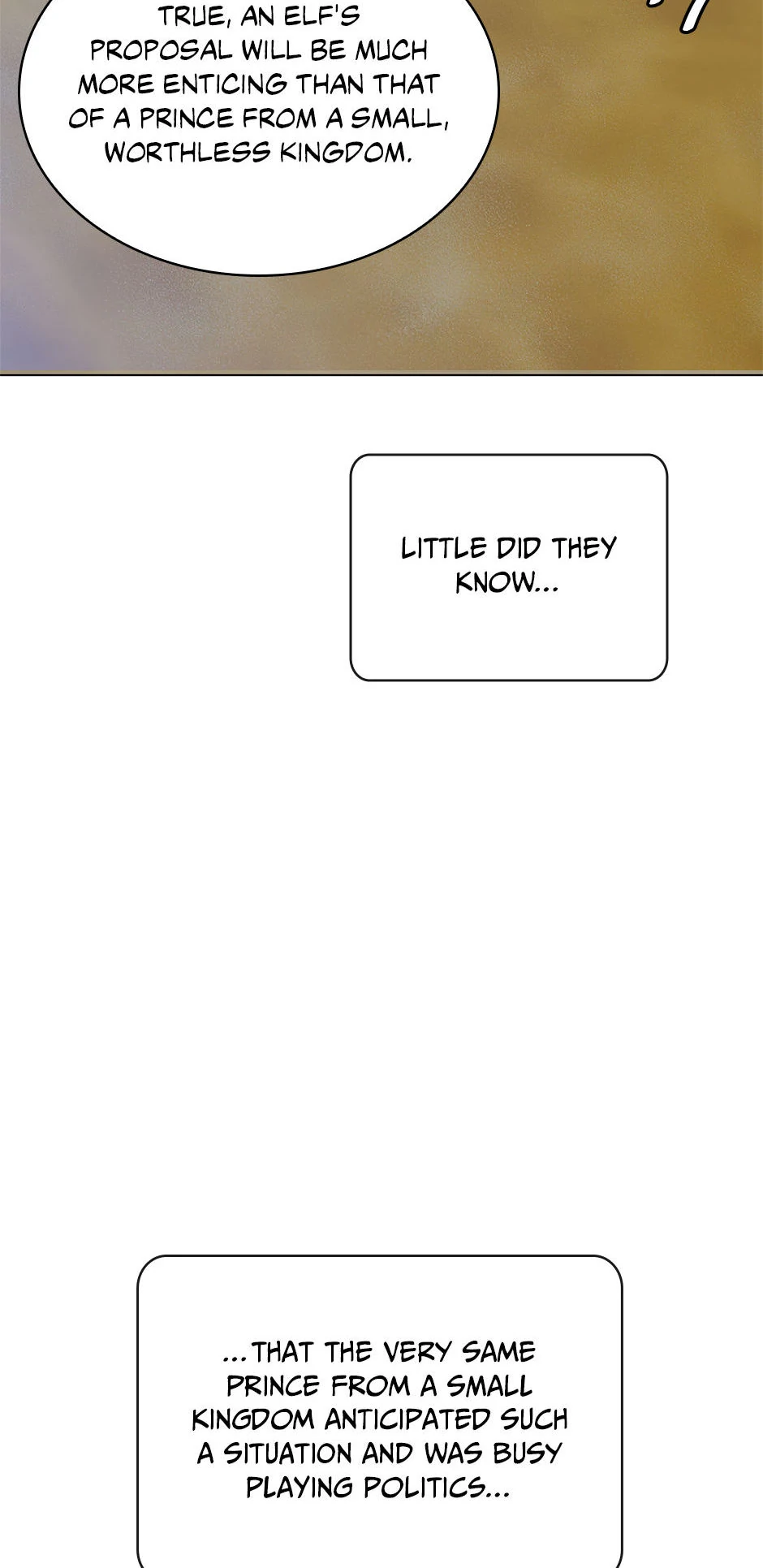 Read The Max Level Hero Strikes Back EN Manga Online