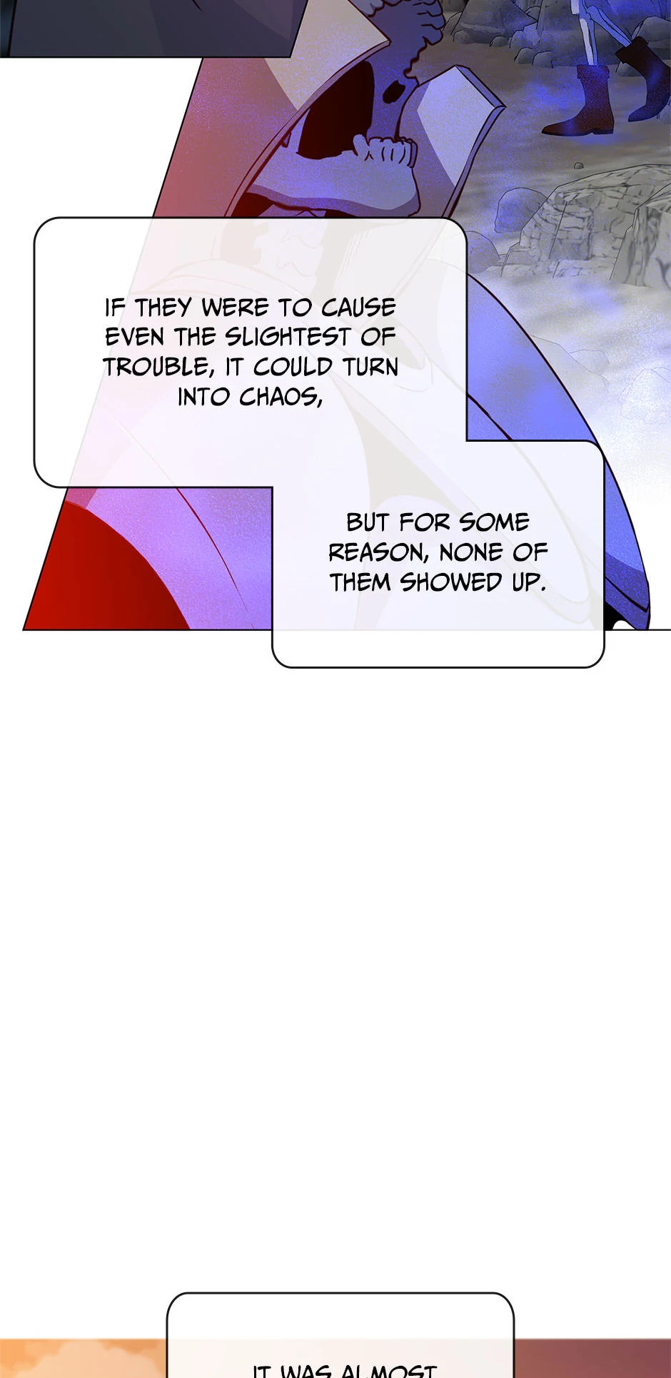 Read The Max Level Hero Strikes Back EN Manga Online