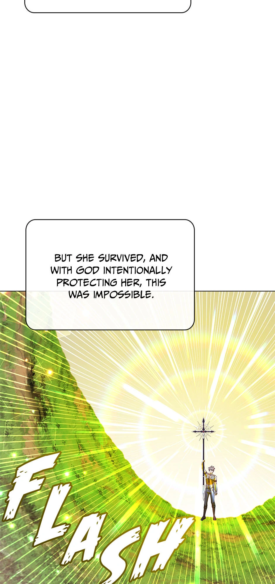 Read The Max Level Hero Strikes Back EN Manga Online