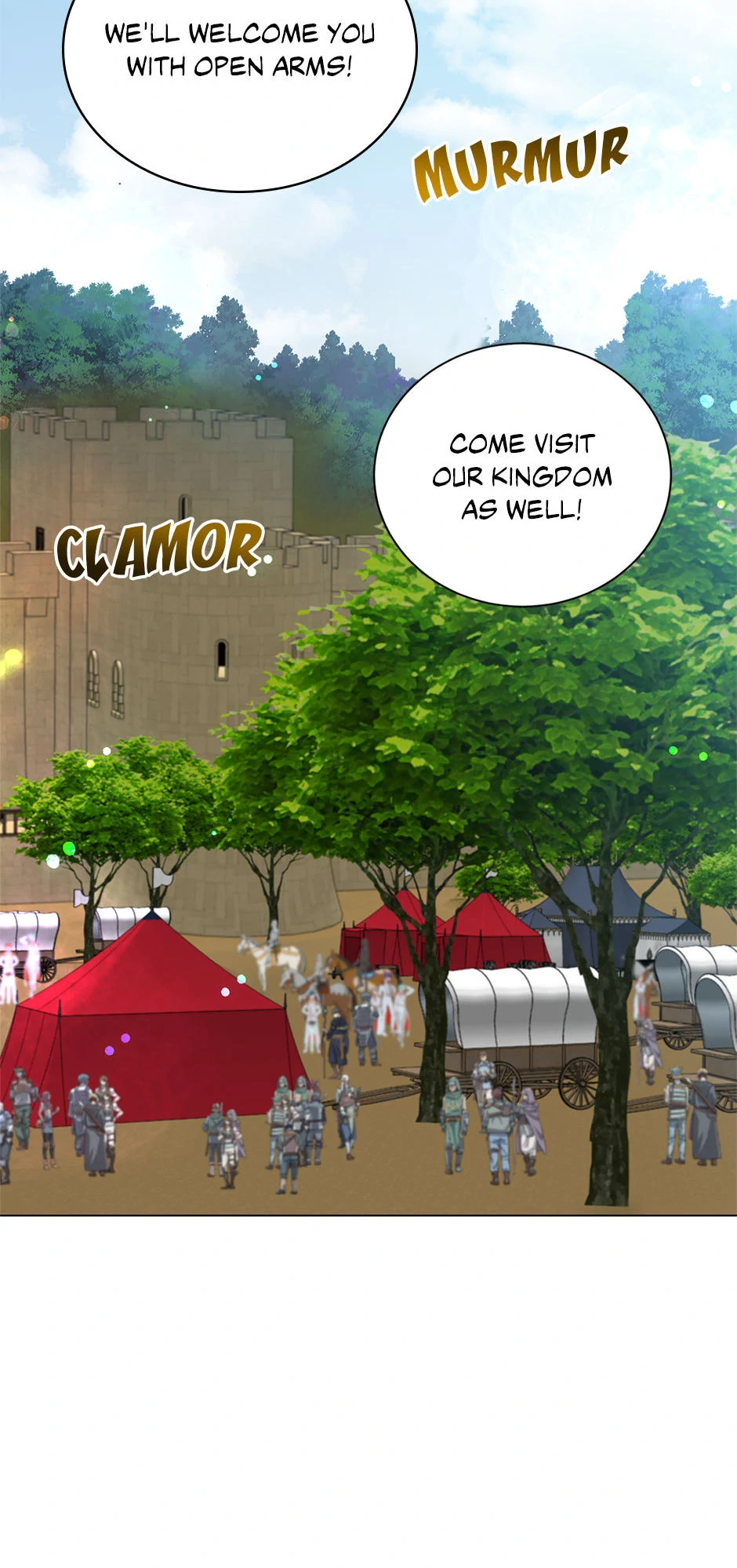 Read The Max Level Hero Strikes Back EN Manga Online