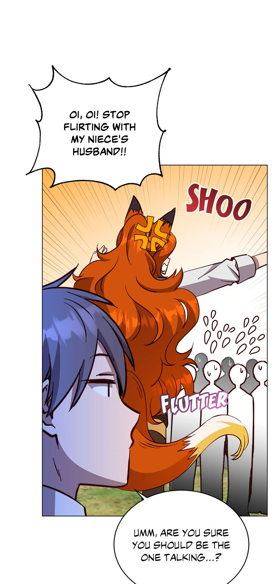 Read The Max Level Hero Strikes Back EN Manga Online