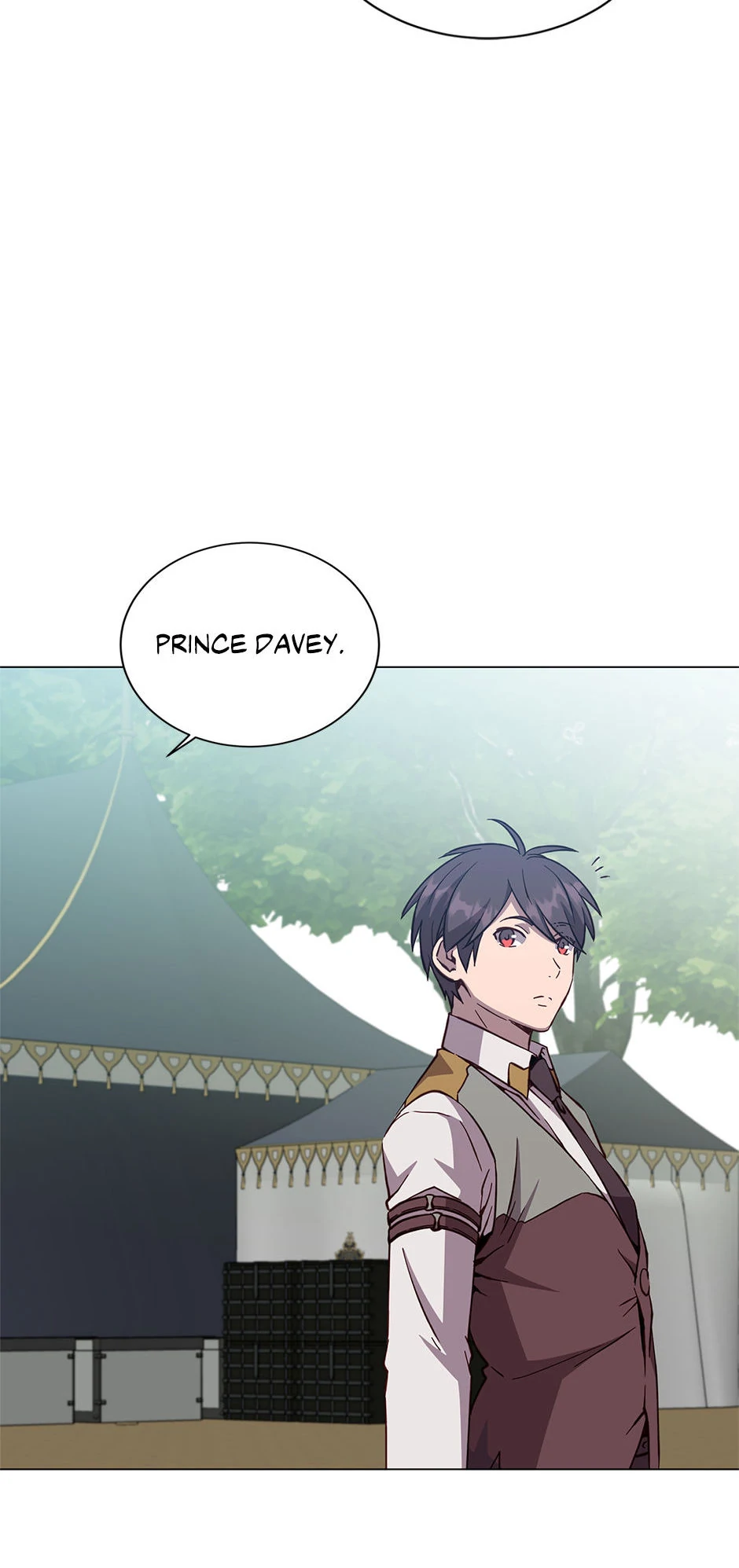 Read The Max Level Hero Strikes Back EN Manga Online