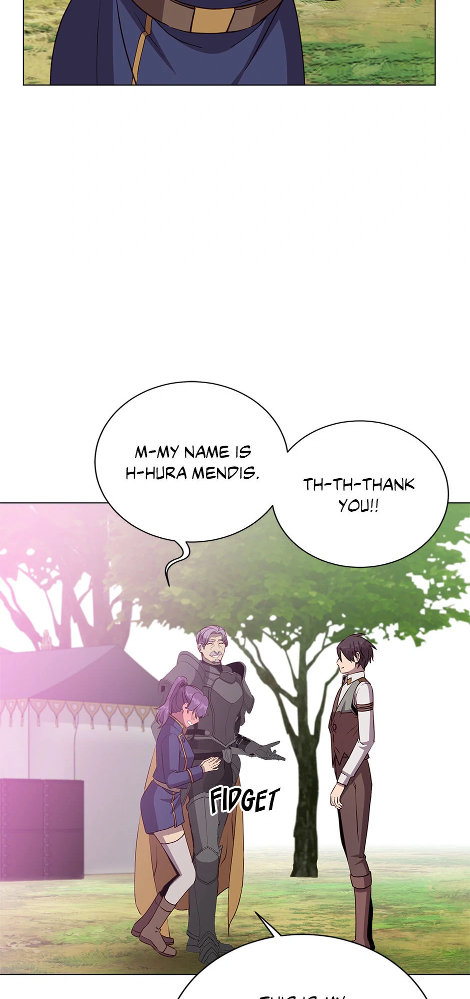 Read The Max Level Hero Strikes Back EN Manga Online