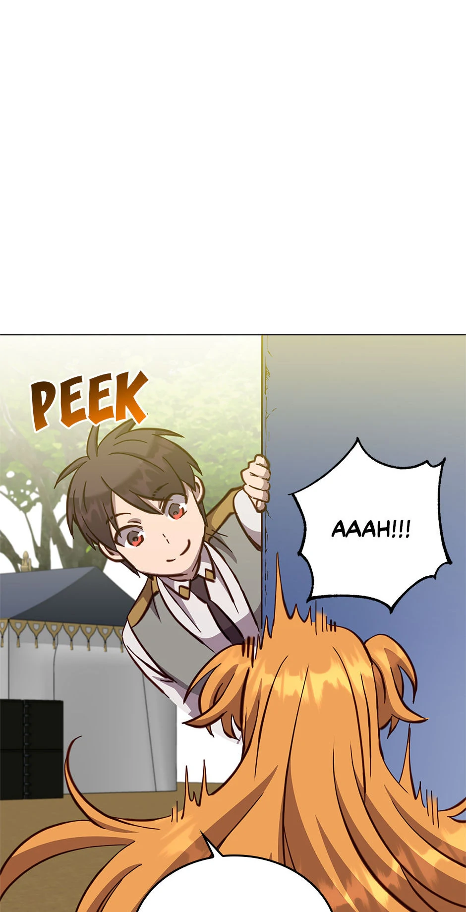 Read The Max Level Hero Strikes Back EN Manga Online