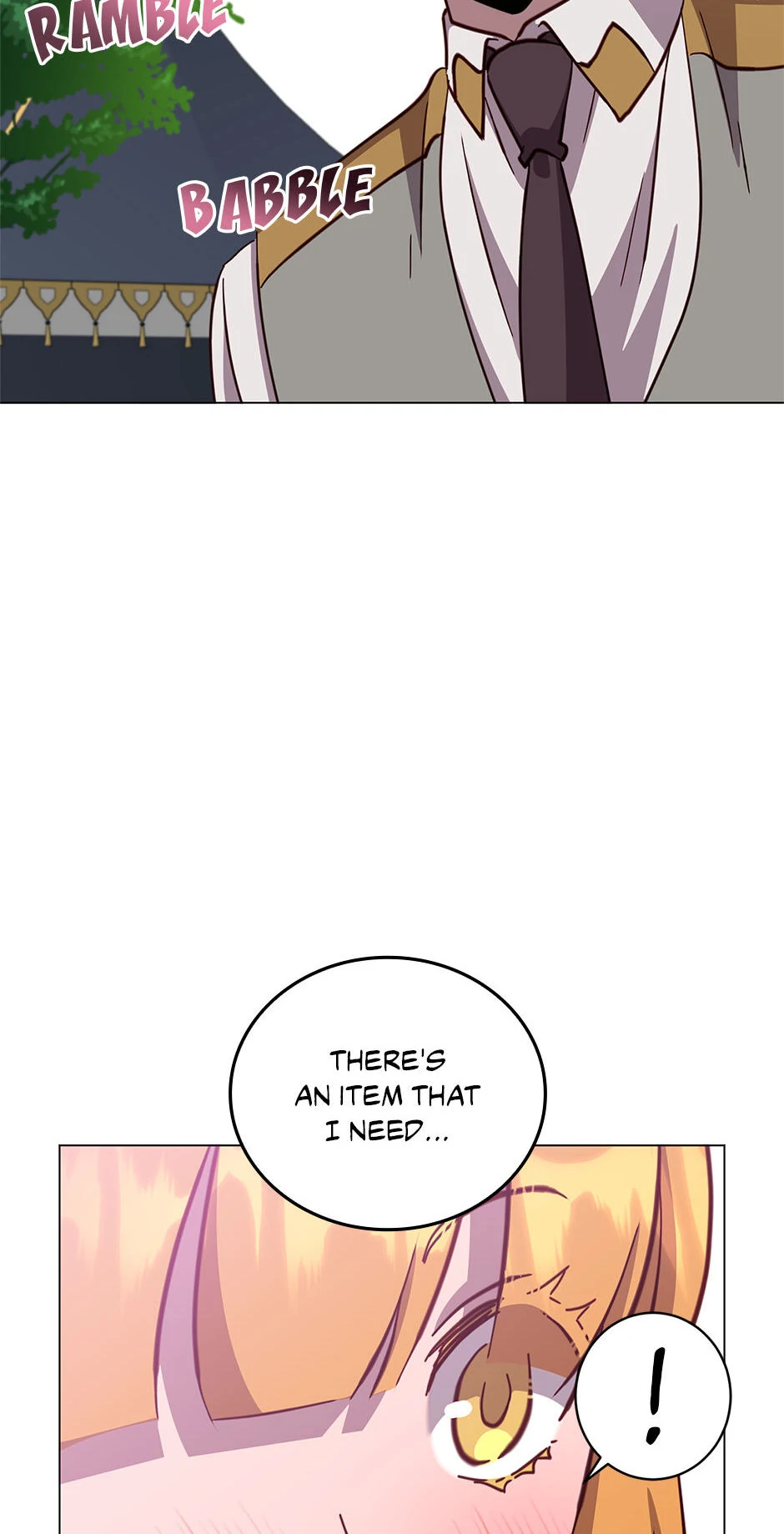 Read The Max Level Hero Strikes Back EN Manga Online