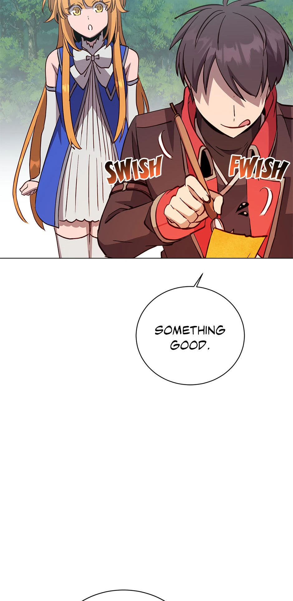 Read The Max Level Hero Strikes Back EN Manga Online