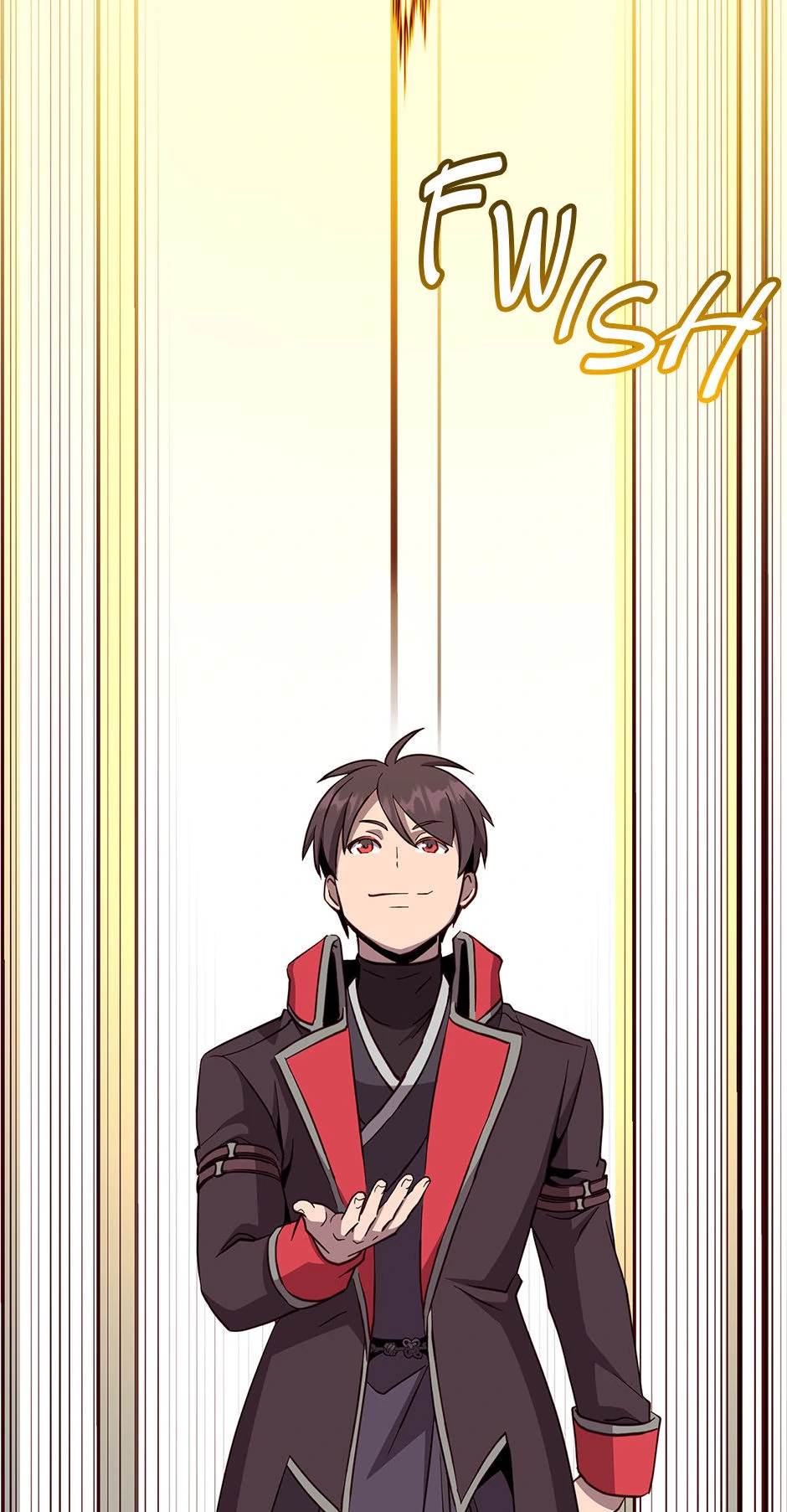 Read The Max Level Hero Strikes Back EN Manga Online