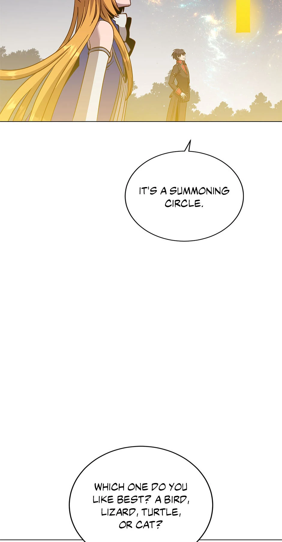 Read The Max Level Hero Strikes Back EN Manga Online