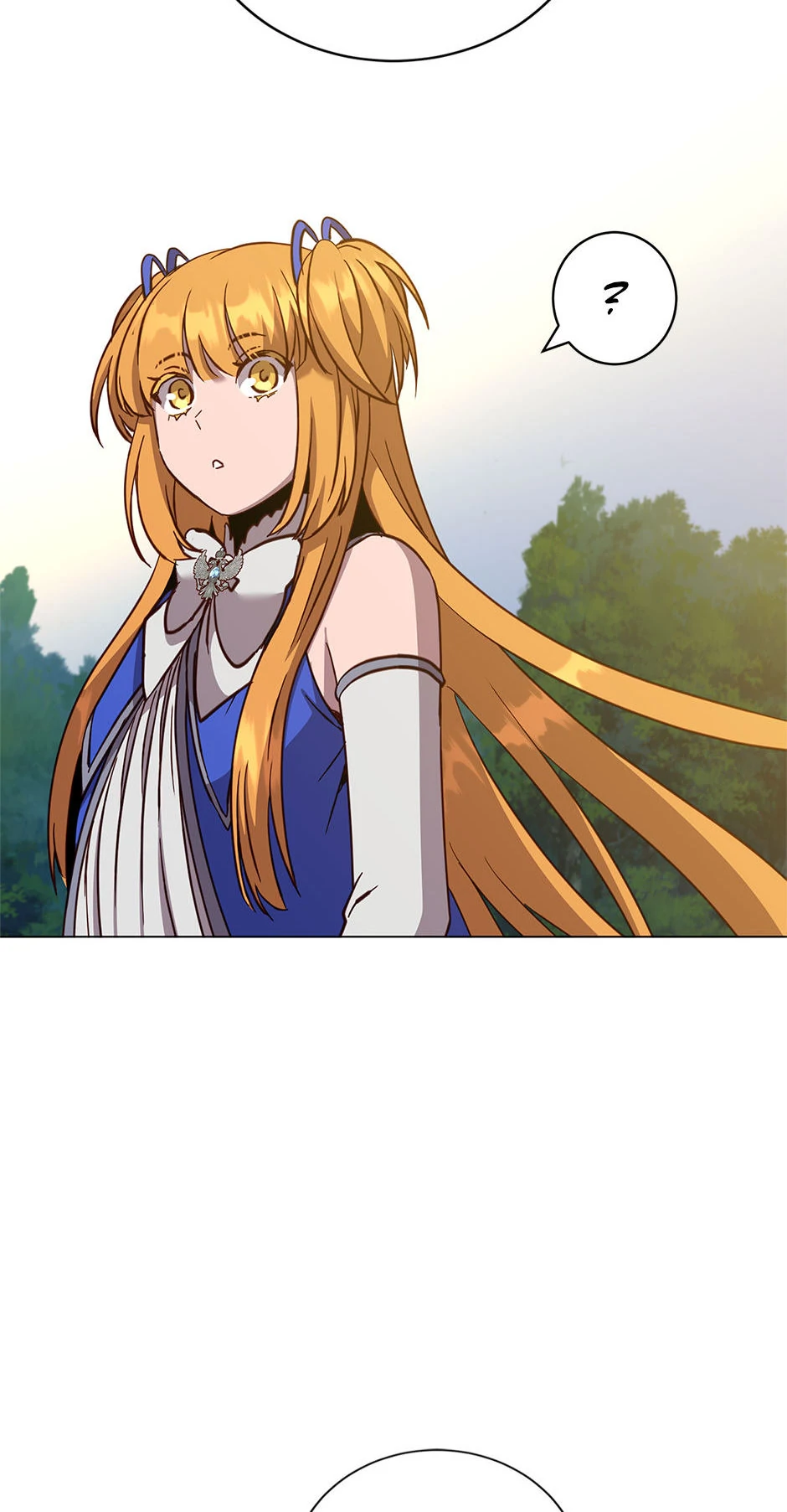 Read The Max Level Hero Strikes Back EN Manga Online