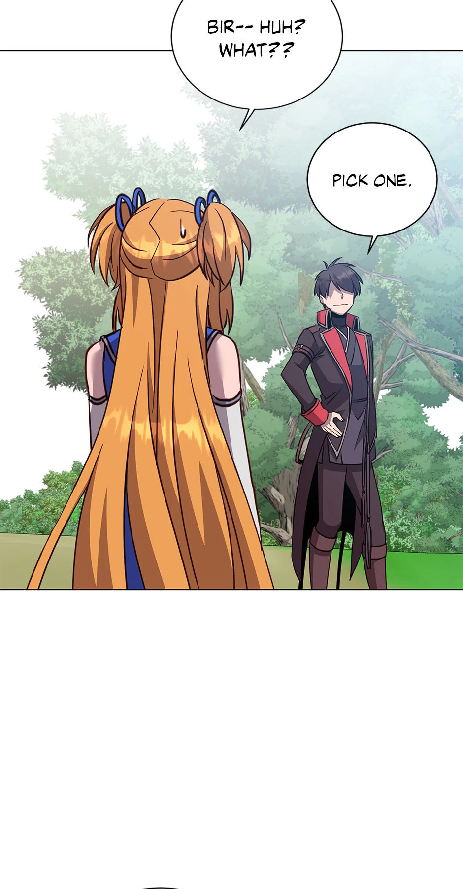 Read The Max Level Hero Strikes Back EN Manga Online