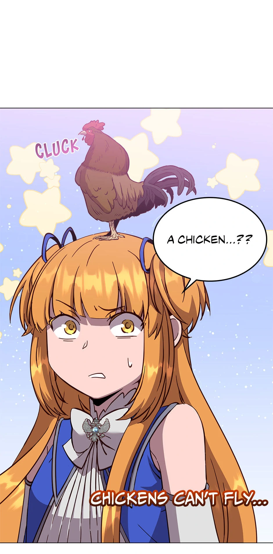 Read The Max Level Hero Strikes Back EN Manga Online